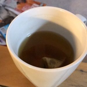 Meet your Posher, Albert